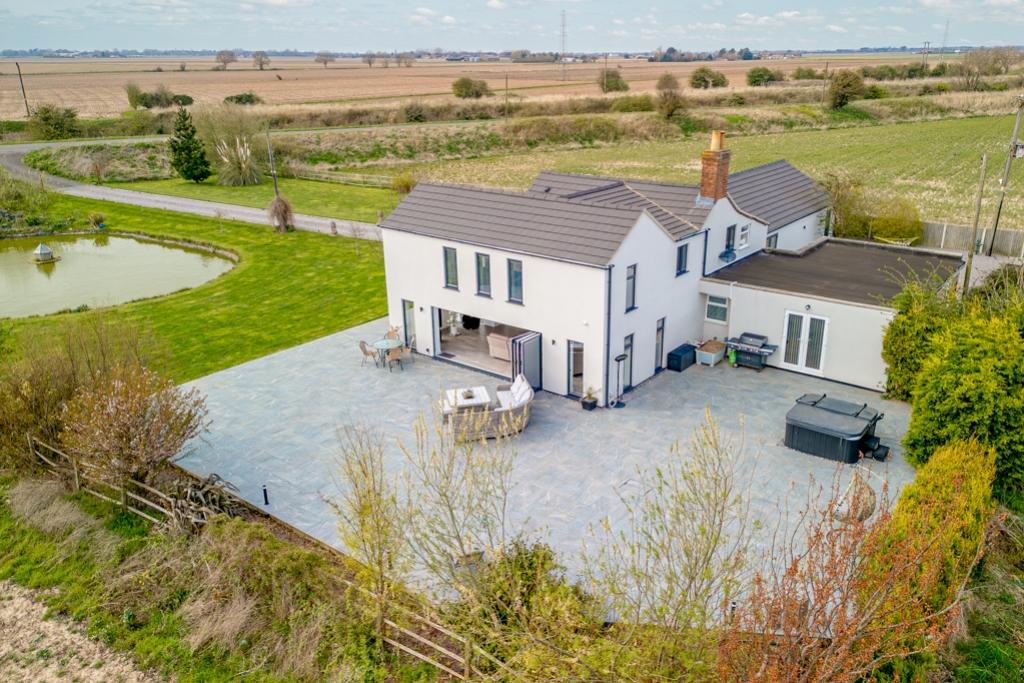 Bank House Farm (Freiston)-3