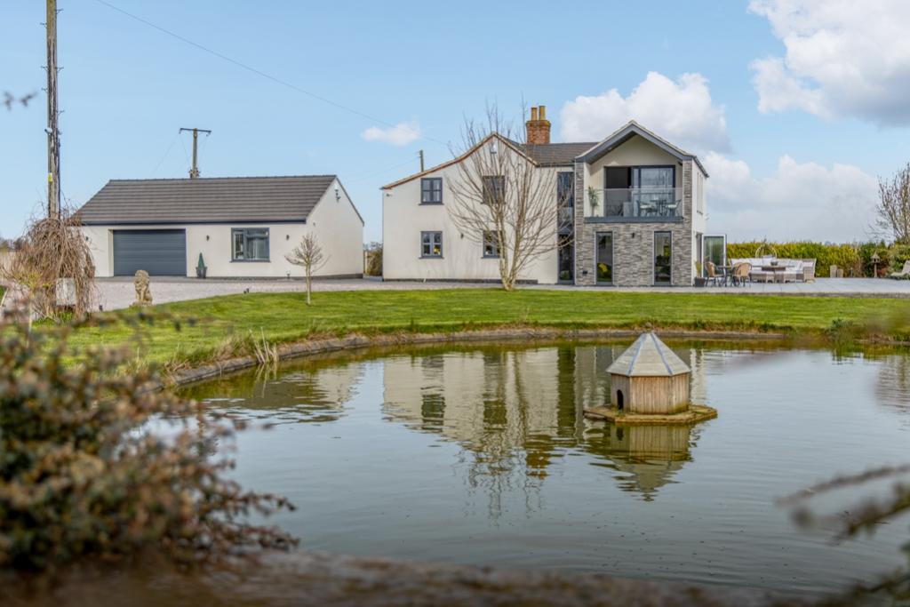 Bank House Farm (Freiston)-9