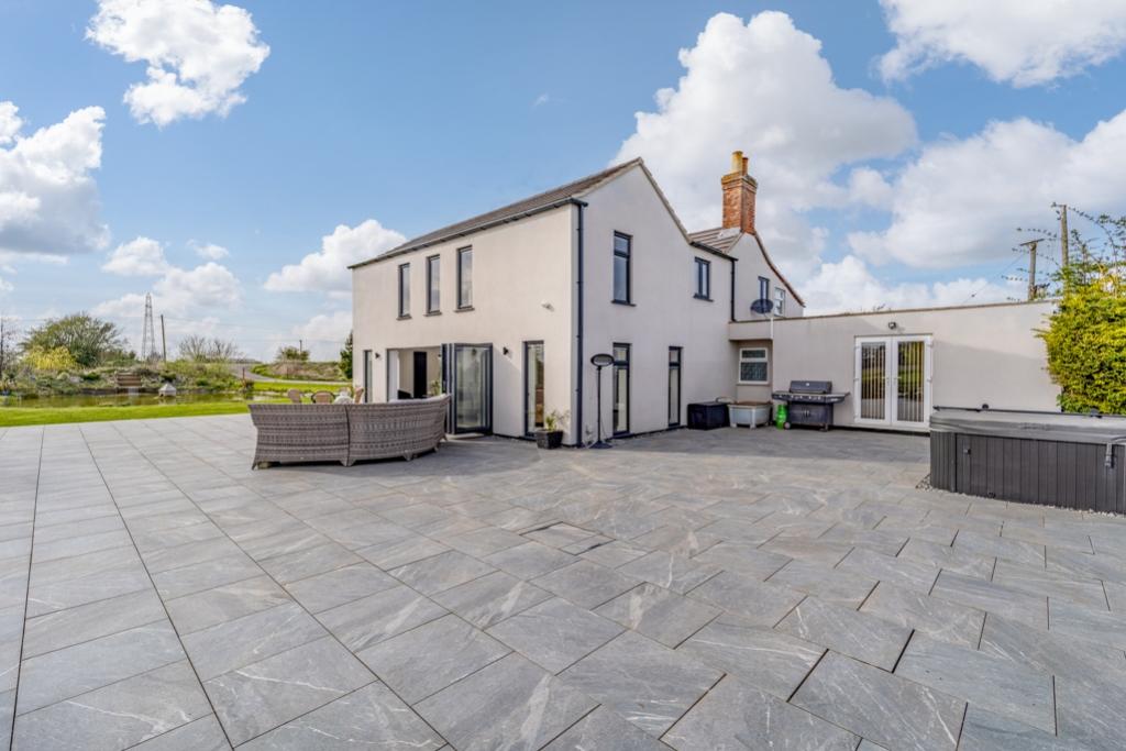 Bank House Farm (Freiston)-13