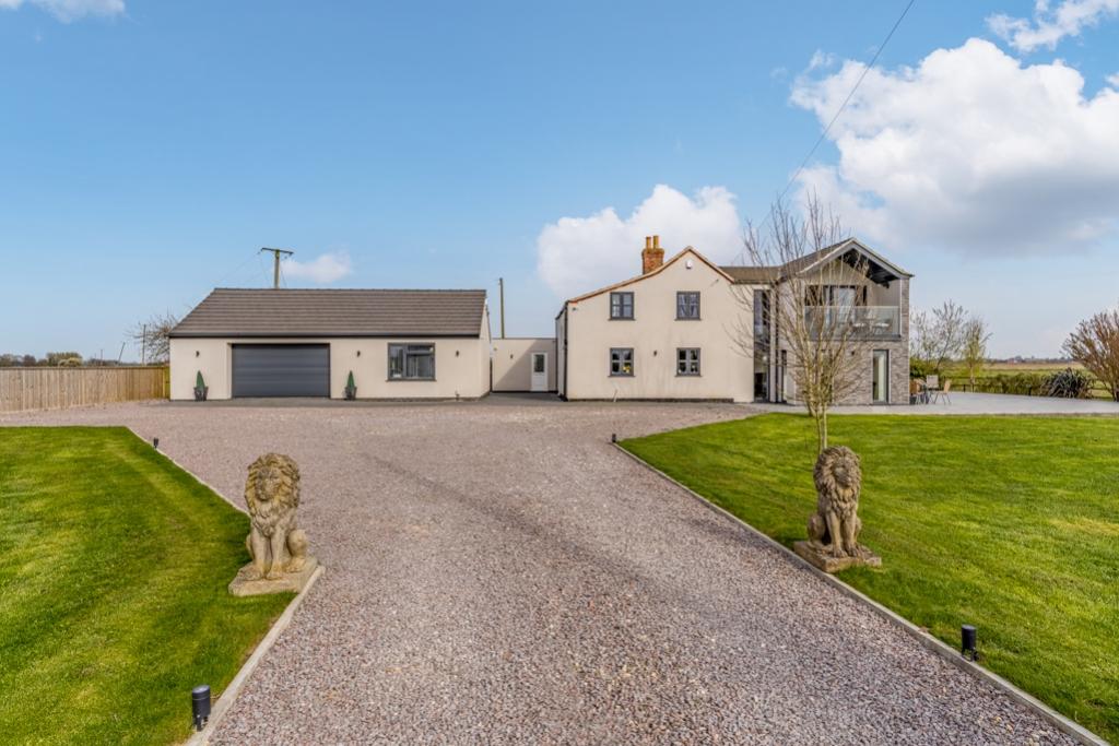 Bank House Farm (Freiston)-8