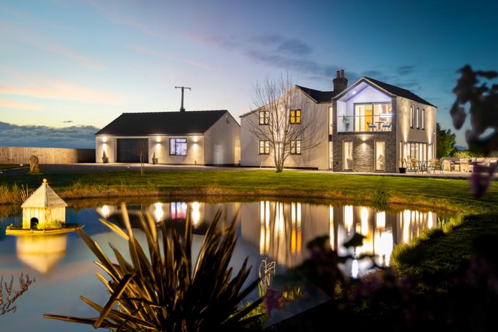 Bank House Farm (Freiston) Twilights-1