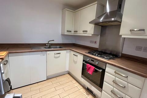 undefined, Pavilion Close, Leicester LE2