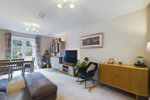 4 bedroom townhouse for sale, Maida's Way, Reading, RG7