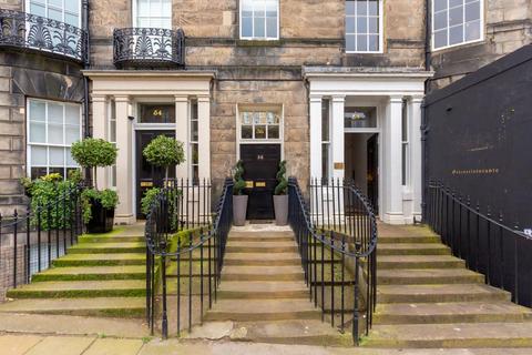 4 bedroom flat for sale, North Castle Street, Edinburgh EH2
