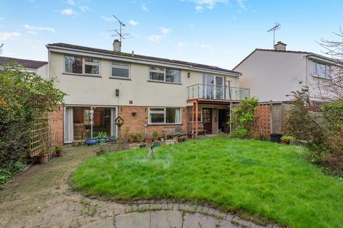 28 Derry Park, Minety, Malmesbury, SN16 9RA