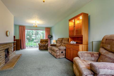 28 Derry Park, Minety, Malmesbury, SN16 9RA