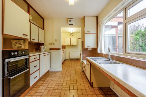 28 Derry Park, Minety, Malmesbury, SN16 9RA