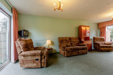 28 Derry Park, Minety, Malmesbury, SN16 9RA