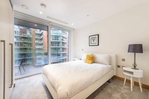 2 bedroom flat for sale, Paddington Exchange, Paddington, London, W2