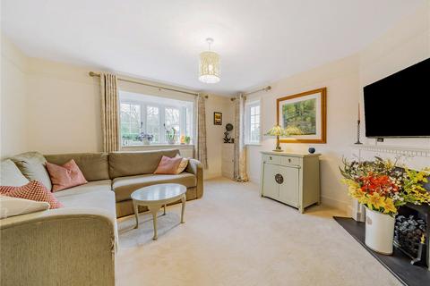 3 bedroom detached house for sale, Fullers Road, Rowledge, Farnham, Hampshire, GU10