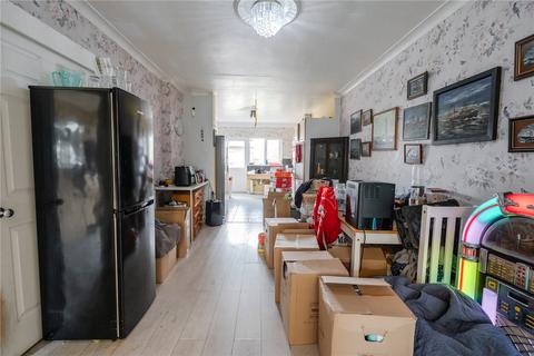 3 bedroom terraced house for sale, Chapman Road, Cleethorpes, Lincolnshire, DN35