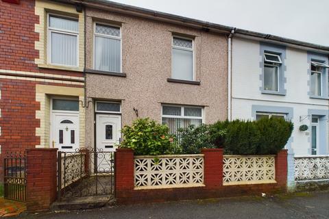 3 bedroom terraced house for sale, Alfred Street, Ebbw Vale, NP23