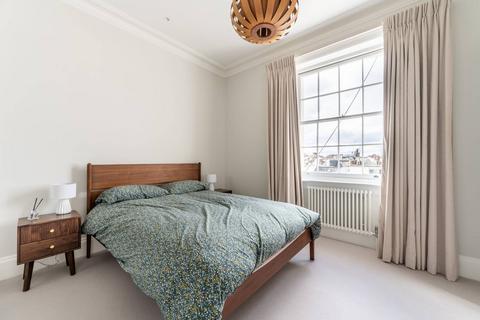 2 bedroom flat to rent, Westbourne Terrace, Paddington, London, W2