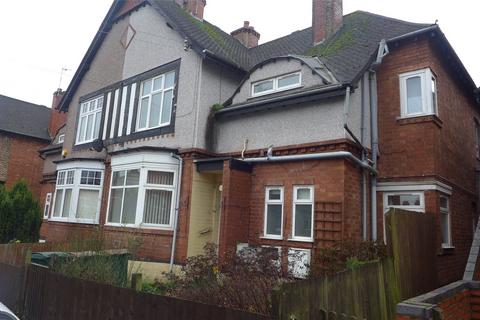 2 bedroom maisonette for sale, Earlsdon Avenue North, Earlsdon, Coventry, CV5