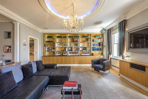 4 bedroom flat for sale, St Georges Square, Pimlico, London, SW1V