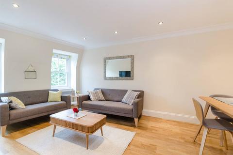1 bedroom flat to rent, Beauchamp Place, Knightsbridge, London, SW3