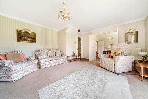 4 bedroom detached house for sale, Tudor Wood Close, Bassett, Southampton, Hampshire, SO16