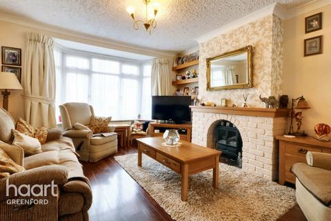 5 bedroom terraced house for sale, Windmill Lane, Greenford