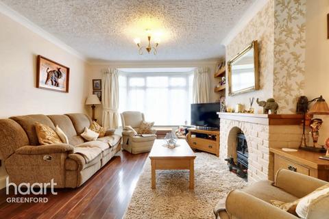 5 bedroom terraced house for sale, Windmill Lane, Greenford