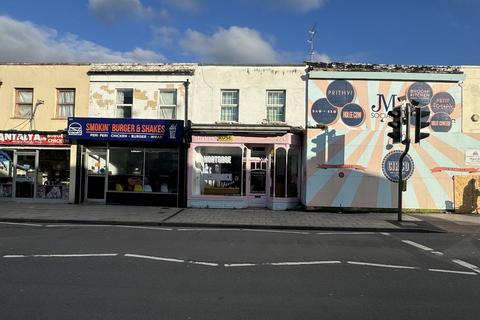 Retail property (high street) for sale, Part Investment, 224 Bath Road, Cheltenham, GL53 7ND