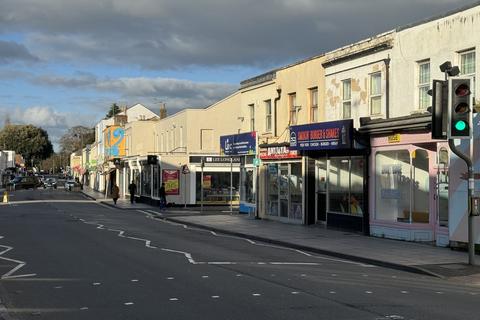 Retail property (high street) for sale, Part Investment, 224 Bath Road, Cheltenham, GL53 7ND