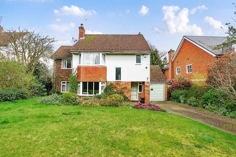 55 Fulmer Drive, Gerrards Cross, SL9 7HG