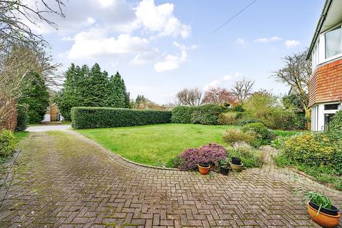 55 Fulmer Drive, Gerrards Cross, SL9 7HG