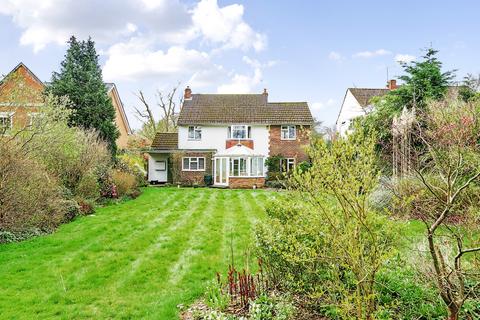 55 Fulmer Drive, Gerrards Cross, SL9 7HG
