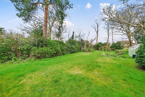 55 Fulmer Drive, Gerrards Cross, SL9 7HG