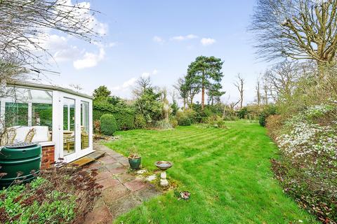 55 Fulmer Drive, Gerrards Cross, SL9 7HG