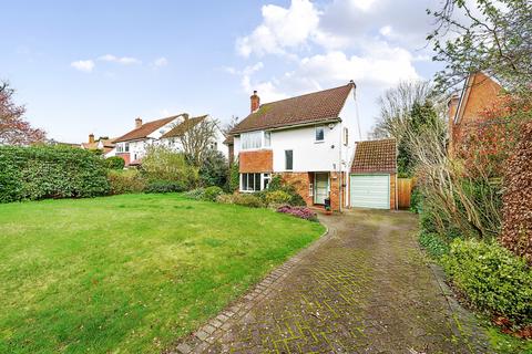 55 Fulmer Drive, Gerrards Cross, SL9 7HG