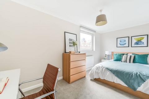 3 bedroom flat for sale, Black Prince Road, Kennington, London, SE11