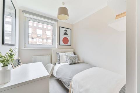 3 bedroom flat for sale, Black Prince Road, Kennington, London, SE11