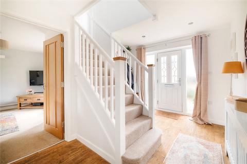 4 bedroom semi-detached house for sale, Witney Lane, Leafield, Oxfordshire, OX29