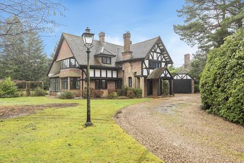 undefined, Copperkins Lane, Amersham, HP6
