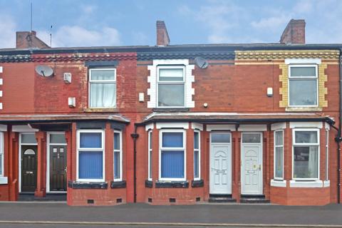 3 bedroom terraced house for sale,  Lowestoft Street, Manchester M14