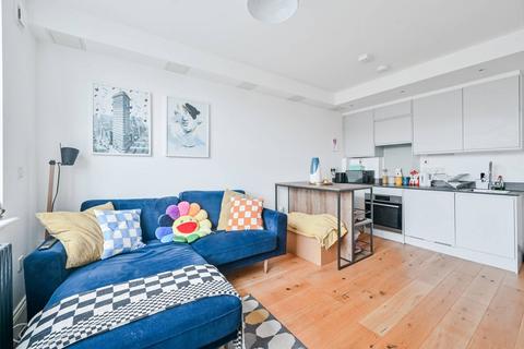 1 bedroom flat for sale, Woodrow, Woolwich, London, SE18
