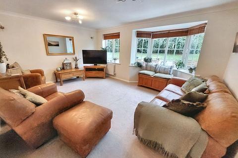 4 bedroom detached house for sale, Aydon View, Alnwick, Northumberland, NE66 1BF