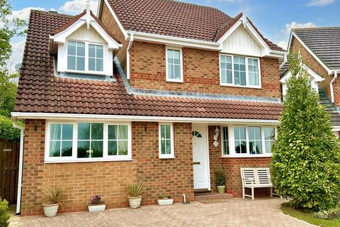 13 Aydon View, Alnwick, NE66 1BF
