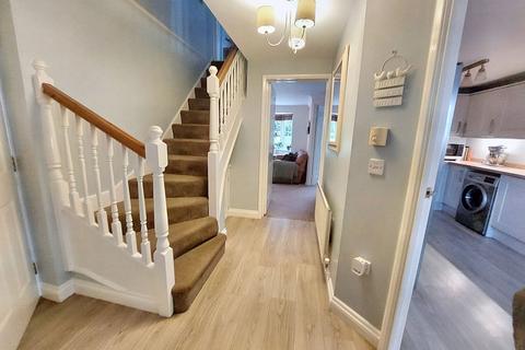 13 Aydon View, Alnwick, NE66 1BF
