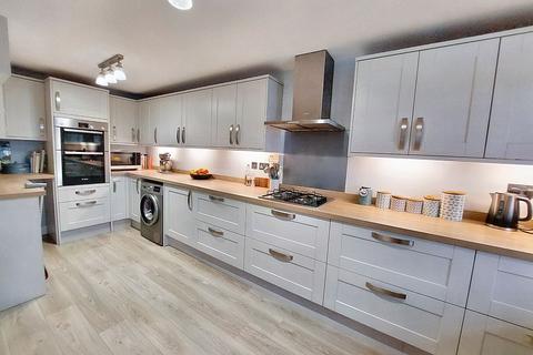 13 Aydon View, Alnwick, NE66 1BF