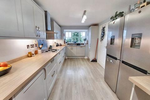 13 Aydon View, Alnwick, NE66 1BF