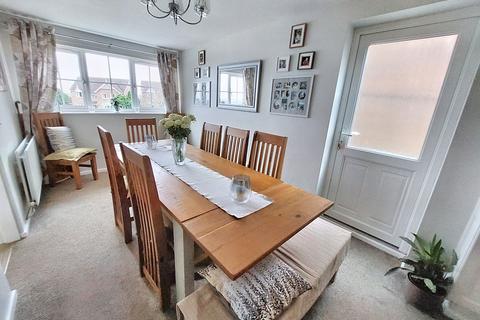 13 Aydon View, Alnwick, NE66 1BF