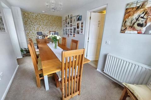 13 Aydon View, Alnwick, NE66 1BF