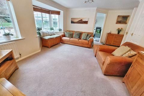 13 Aydon View, Alnwick, NE66 1BF