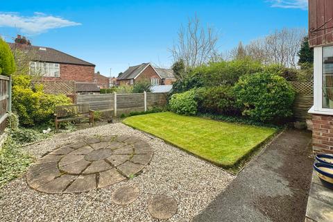 3 bedroom semi-detached house for sale, Penrhyn Drive, Prestwich, M25