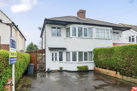 3 bedroom semi-detached house for sale, Lacey Avenue, Coulsdon CR5