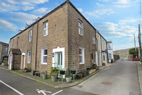 3 bedroom end of terrace house for sale, Market Place, Hawes, DL8