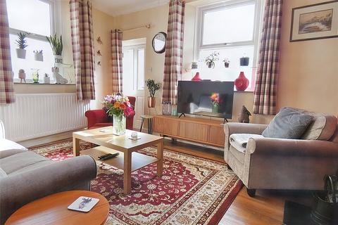 3 bedroom end of terrace house for sale, Market Place, Hawes, DL8