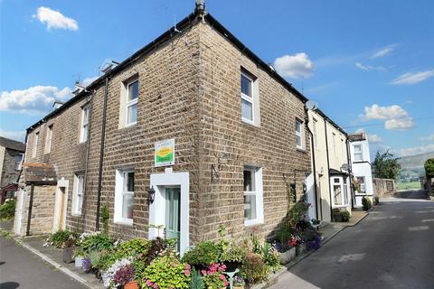 3 bedroom end of terrace house for sale, Market Place, Hawes, DL8